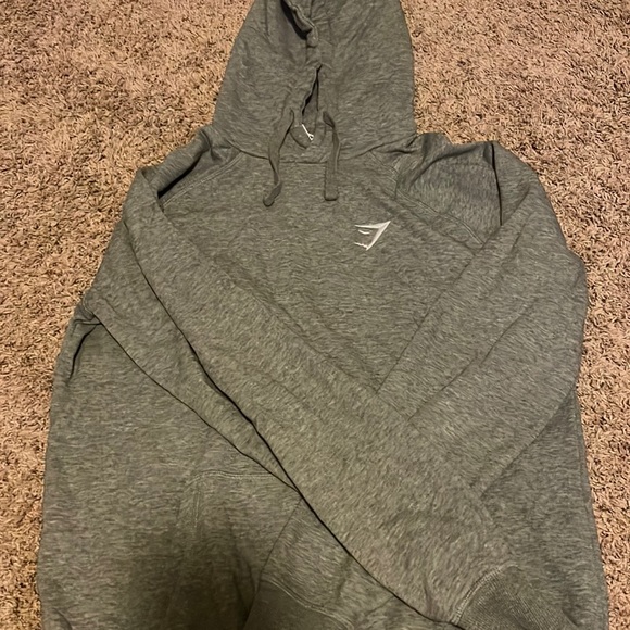 Gymshark Other - Gymshark Hoodie Men’s
